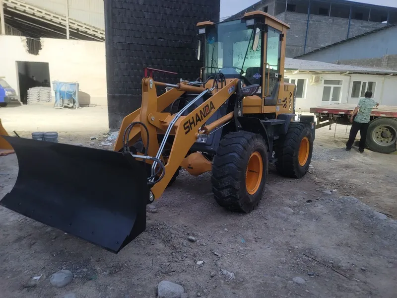 bulduzer sifatli 1