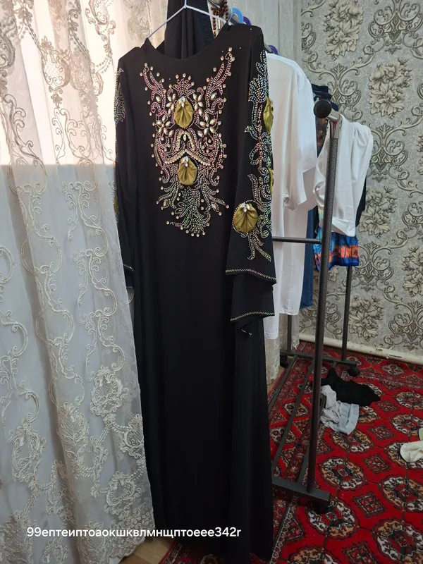 Libos razmeri 50 tukyada 1 martta kiyilgai 3000.000
