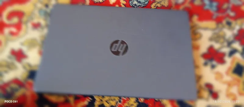 HP 255 G9 — yaxshi holat, Windows 11, 1TB, 4GB RAM (8-16GB ga oshadi) — фото 3