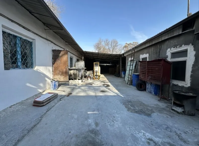 Продаётся 12 сот.земли(база) в Сергелийском р-не — фото 2