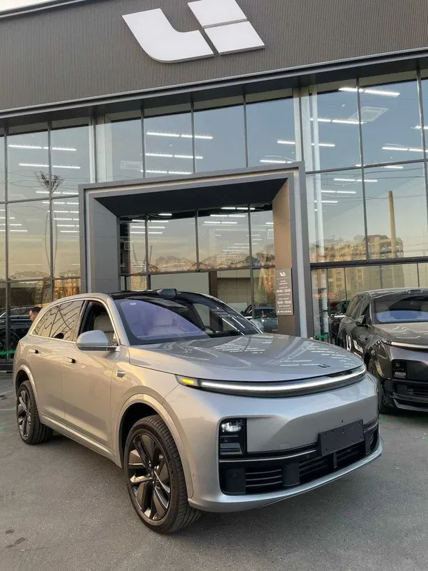 Lixiang L7 Ultra Restyling от Li Auto Uzbekistan 3 ГОДА гарантия Lixiang L7 Ultra Restyling от Li Auto Uzbekistan 3 ГОДА гарантия