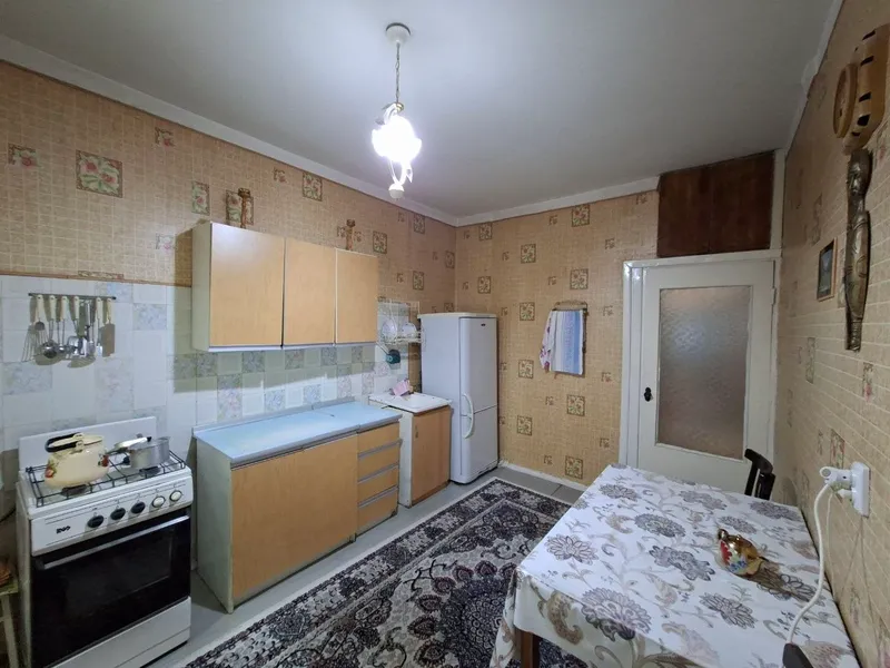 Продается квартира 2/9/9 Риезий, Паркентский рынок — фото 5