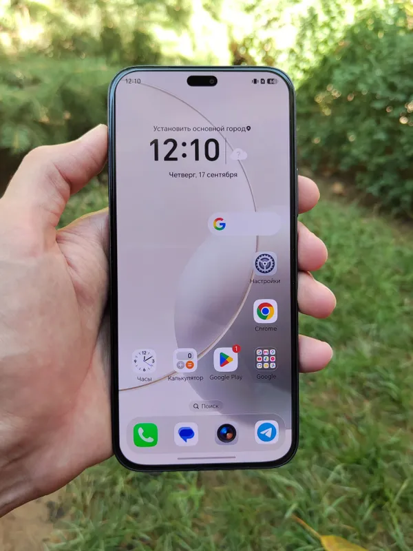 Honor 400 lite 256 ГБ Global 1 Honor 400 lite 256 ГБ Global 1