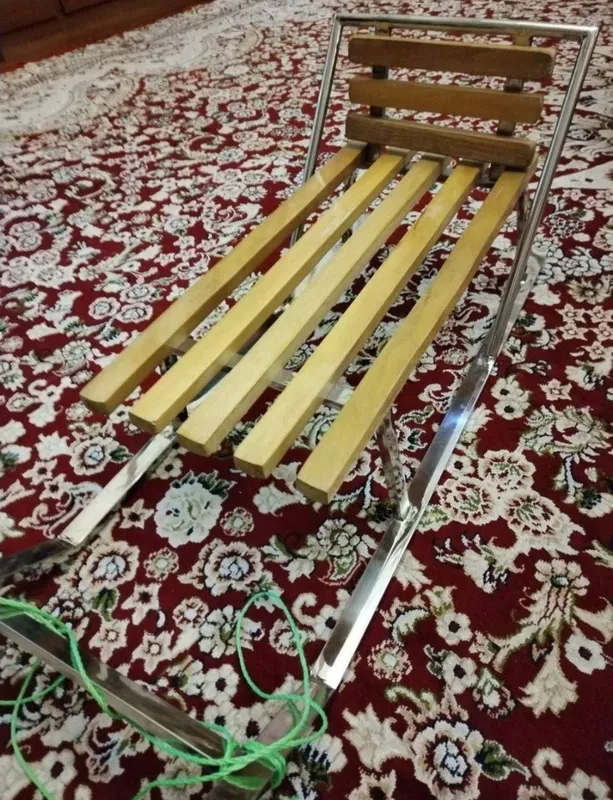 Chanalar,chana,санки,holati ideal