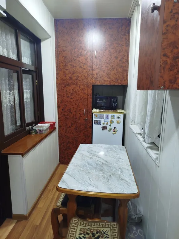 продаётся квартира на юнус абаде 4 квартал 1/1/4. — фото 4