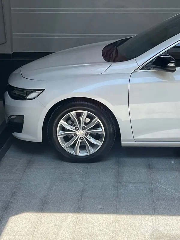 Malibu 2.0 premier 2022 2 Malibu 2.0 premier 2022 2