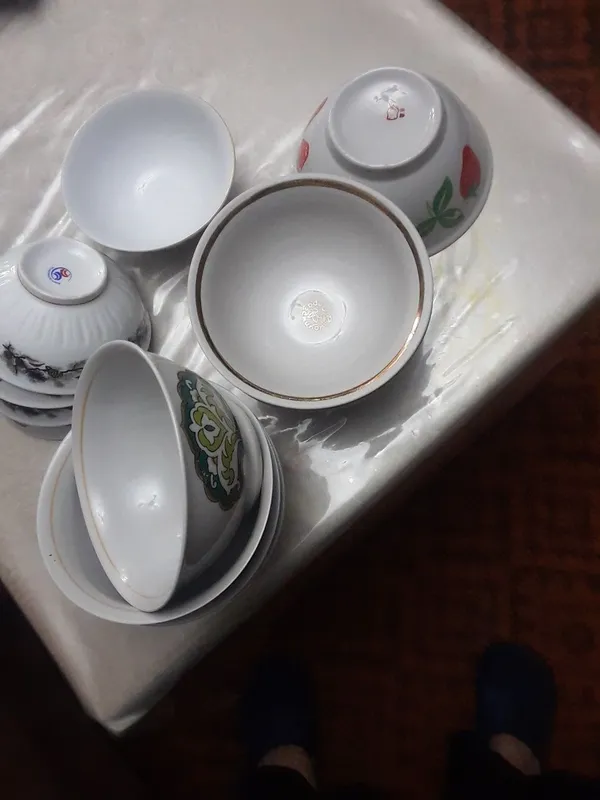 Разное из дома.. — фото 6