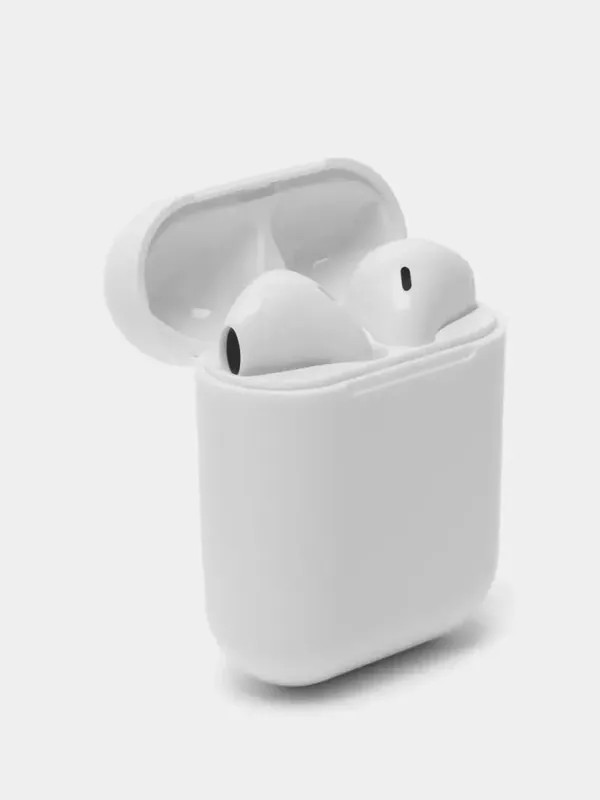Simsiz quloqchinlar TWS i12 Bluetooth 5.0 — фото 1