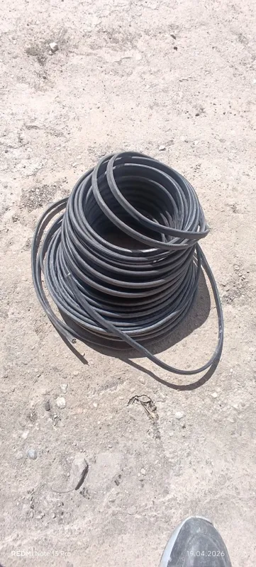 Провод,кабель 2×2,5 и 3×1,5