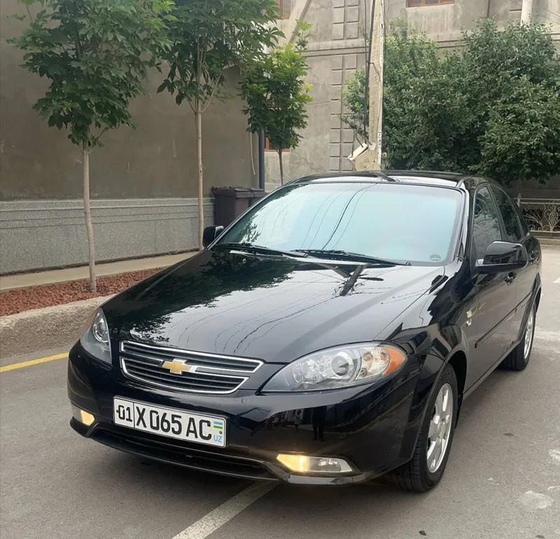 Gentra 3 full pozitsya