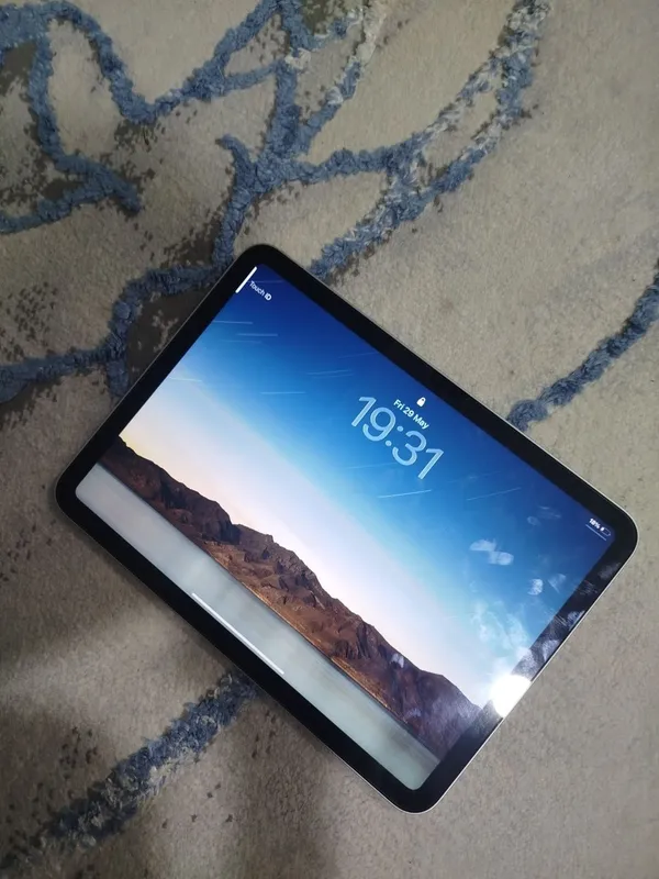iPad A16 (11 avlod) — фото 1
