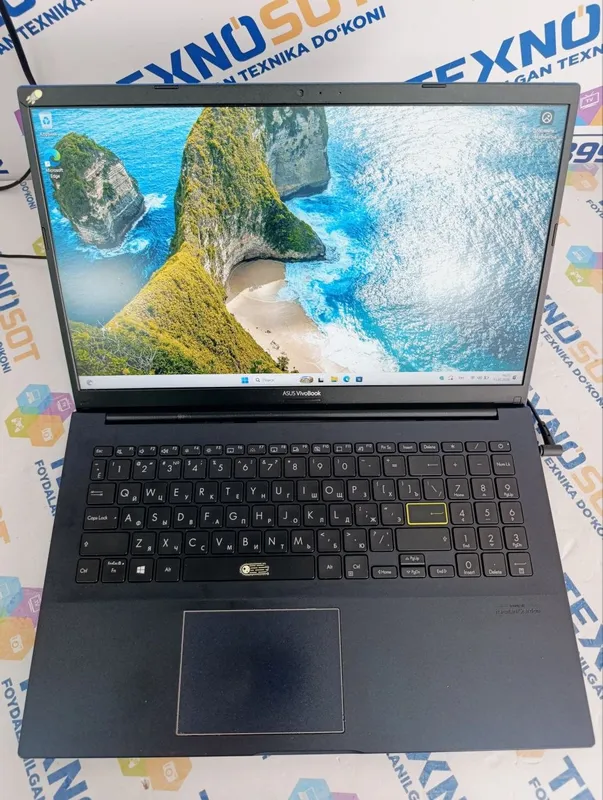 ASUS VivoBook 1