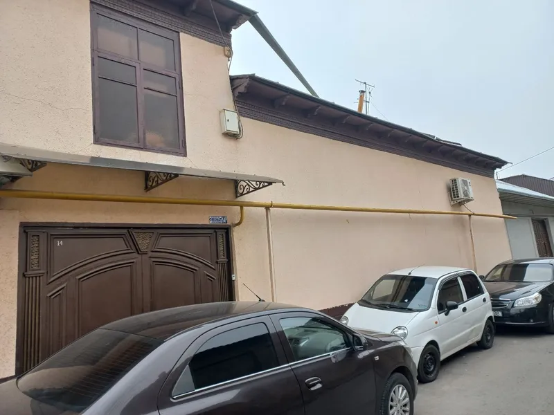 Toshkent shahar olmazor tumanida 5 sotixli xovli sotiladi — фото 1