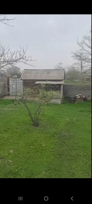 Diqqat! Jomboy tumanida yer maydoni sotiladi