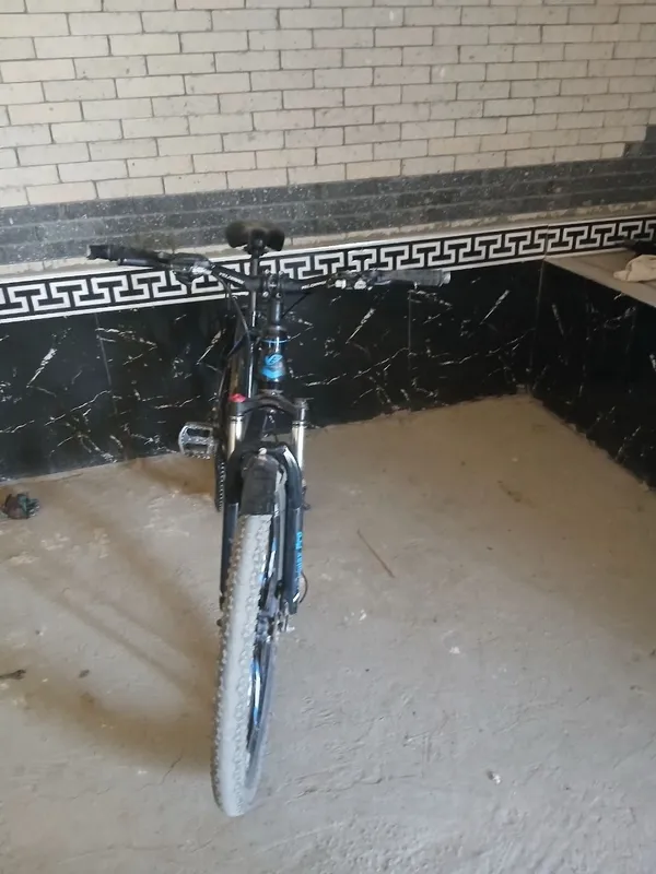 VELOMAXPRO velosiped 1 VELOMAXPRO velosiped 1