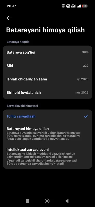 Xiaomi 15T pro 12/256 3