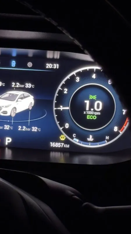 CHERY ARIZO 6 pro full komolektatsiya 7 CHERY ARIZO 6 pro full komolektatsiya 7