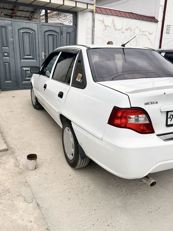 Chevrolet Nexia 2 3