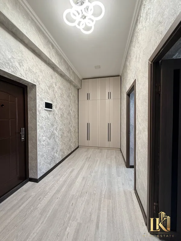 Продаётся 1-комнатная квартира в ЖК Parkent Avenue (1/4/9) 1 Продаётся 1-комнатная квартира в ЖК Parkent Avenue (1/4/9) 1