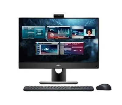Моноблок AIO Dell OptiPlex 5490 PH7HG (i5-/8/1/23.8" FHD WV/ Black+