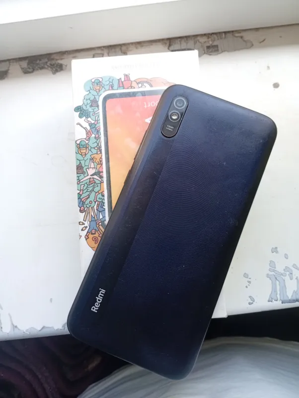Redmi 9A 1 Redmi 9A 1