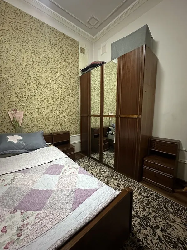 2x mestniy spalniy+matras kamot tumba detskiy kravat — фото 1