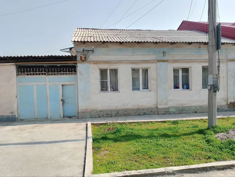 Земля Продажа Мирабад Ориентир Рисовый базар — фото 1