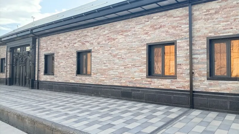 Kafolatli, evroremont, YANGGI tamirlangan 2
