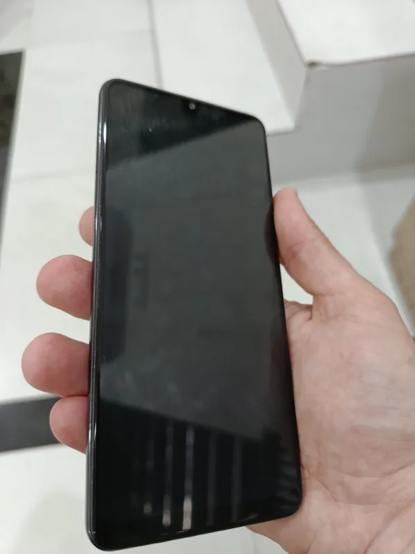 Shoshilinch!!! Samsung A31 4/64 ishlatilgan smartfoni 2