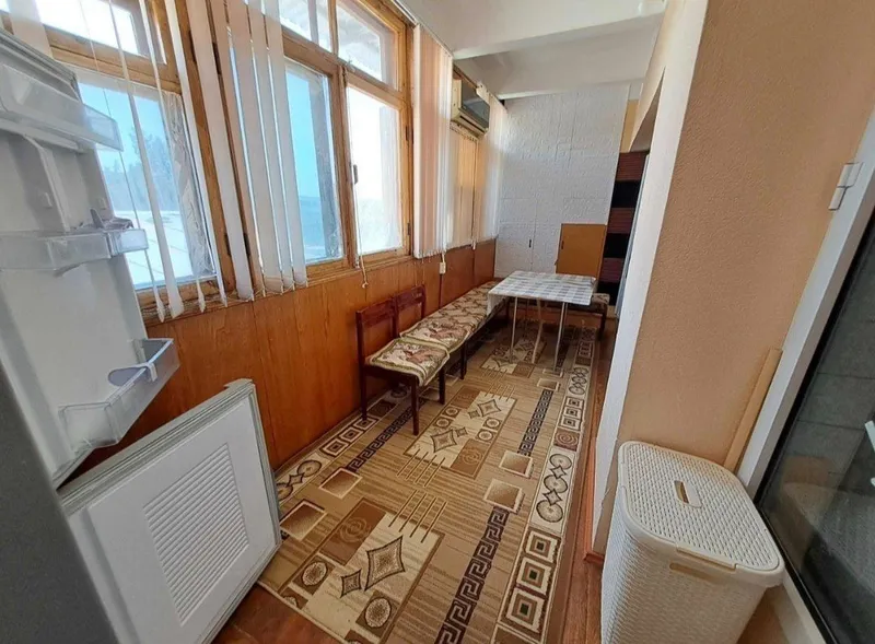 Метро Максим Горький, Буюк Ипак Йули — 3-комнатная 6