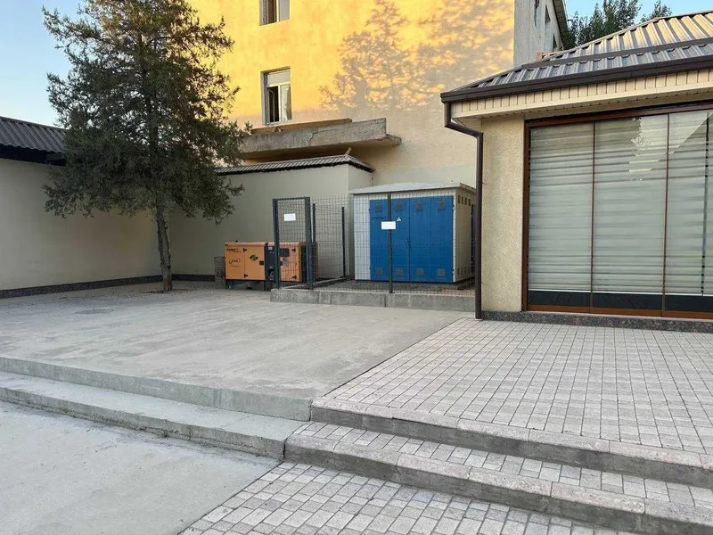 Продается Логистический центр (коммерческая недвижимость - 2794 кв.м.) 5 Продается Логистический центр (коммерческая недвижимость - 2794 кв.м.) 5