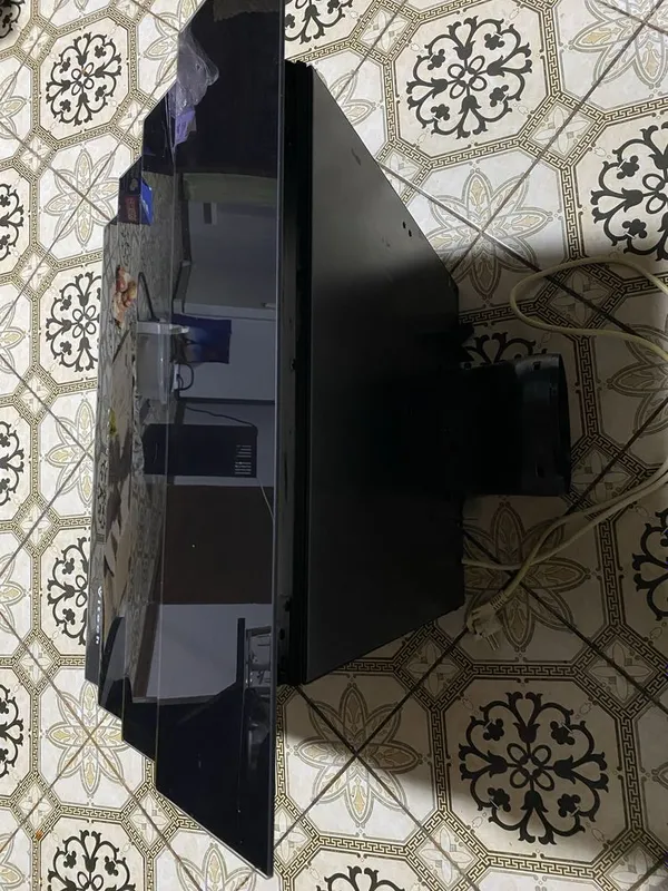 Вытяжка VITECH цвет черный — фото 2
