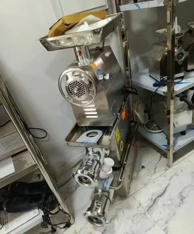 Мясорубка myasorubka 32, 22, 12, 08, доставка, гарантия — фото 3