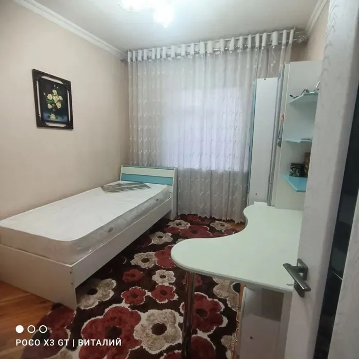Kvartira ijaraga beriladi 2