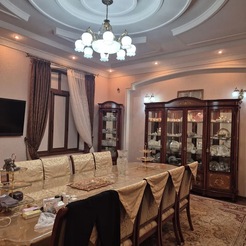 Продам премиальный шикарный дом на Бадамзаре — фото 2
