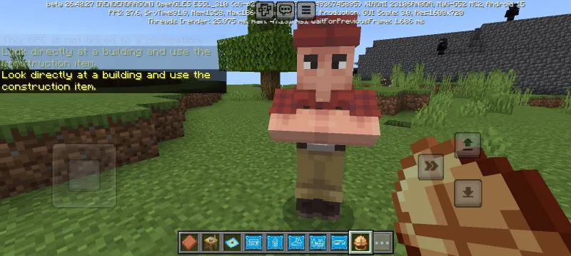 mod mod