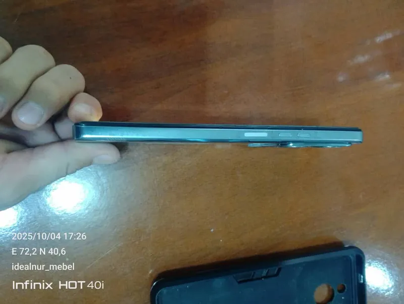 Tecno povo NEO 3