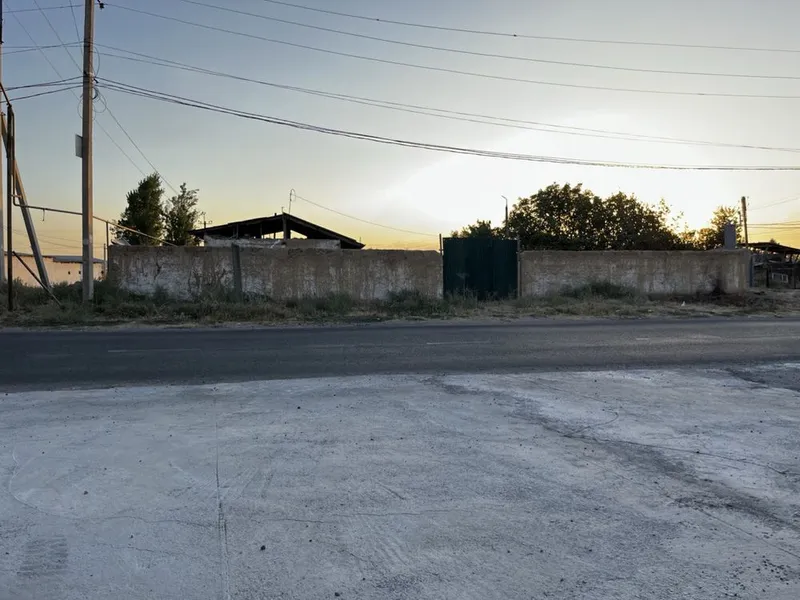 Йер 4соток Кибрай Сотилади/Аренда — фото 2