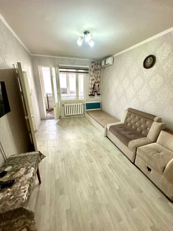 квартира Мега планет