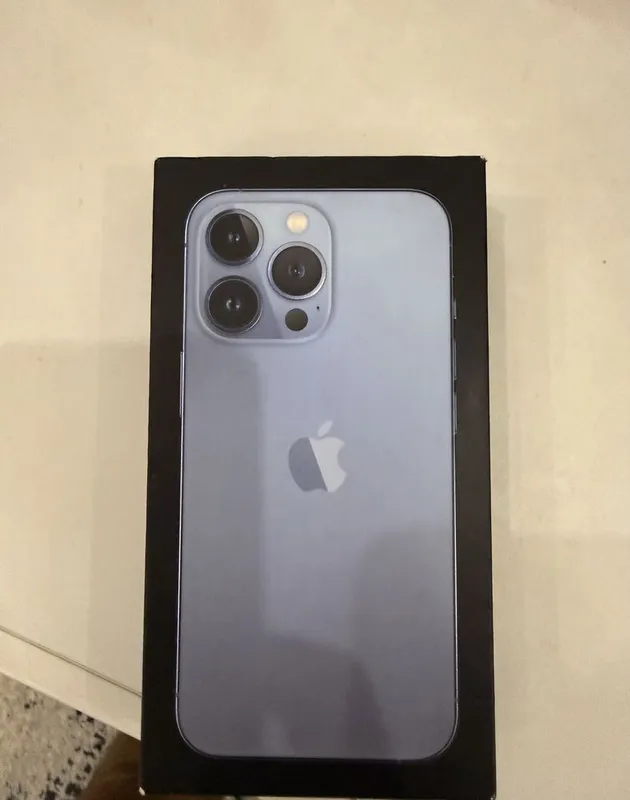 Iphone 13 pro 128 6 Iphone 13 pro 128 6
