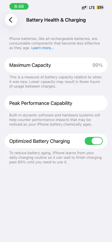 iphone 13 xotira 128 yomkost 99% xolati ideal