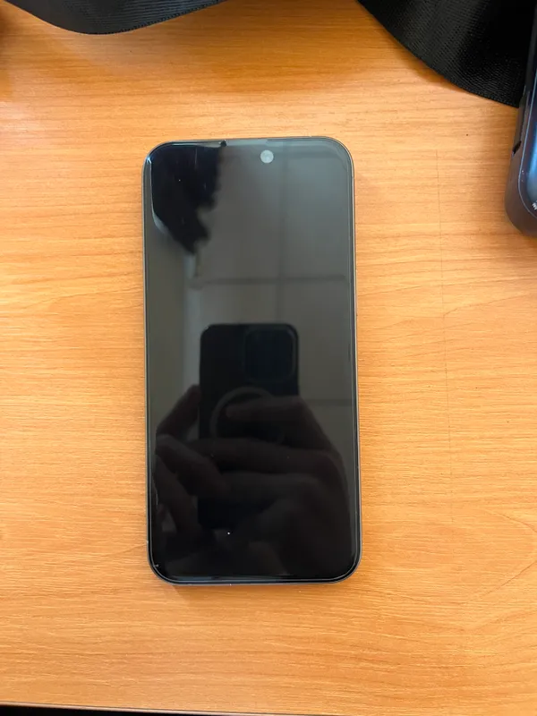 Iphone 15 Pro Max — фото 4