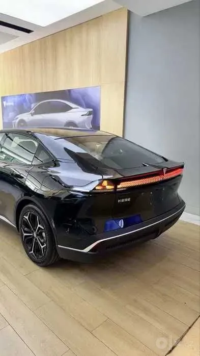 Changan deepal s03 rassrochkaga beriladi 4 Changan deepal s03 rassrochkaga beriladi 4