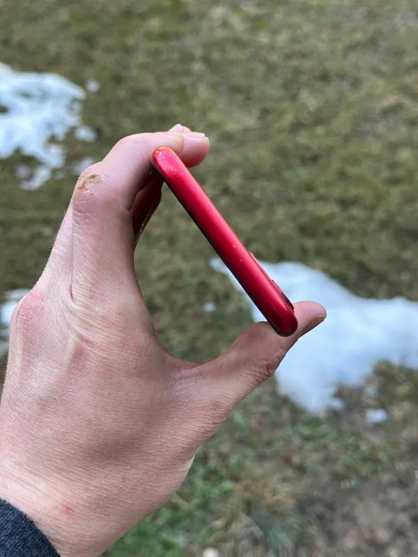 iPhone 11 64GB без дефектов 2