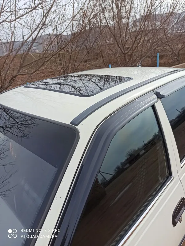 Daewoo Nexia 1 Sons 7