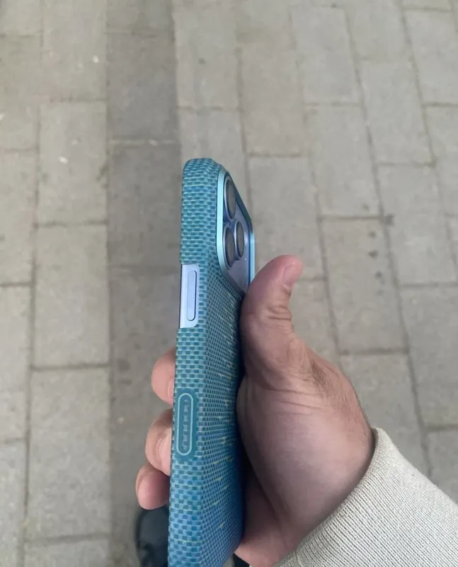 Iphone 18 pro Glacier 3 Iphone 18 pro Glacier 3