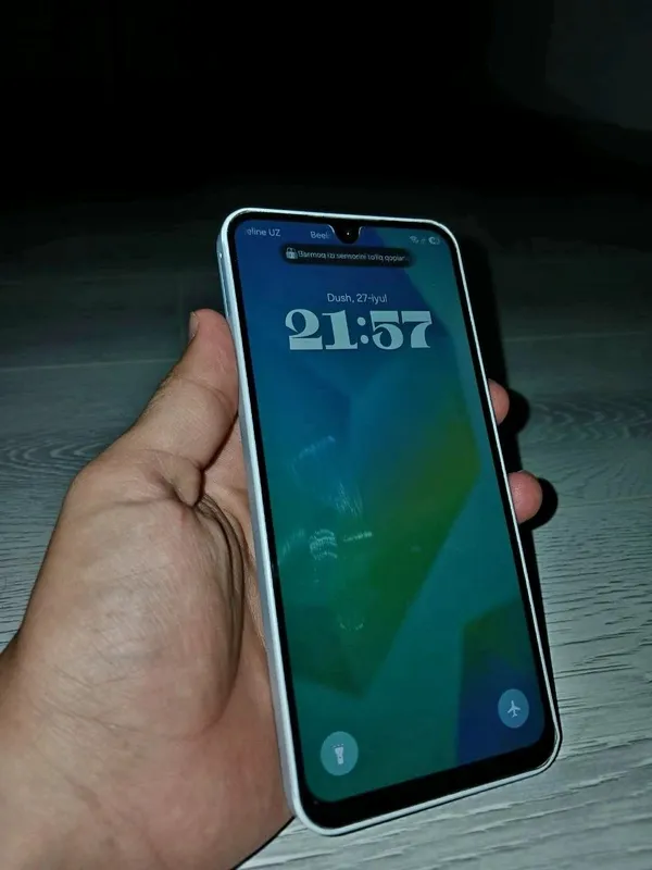 Galaxy a16 6/128 3