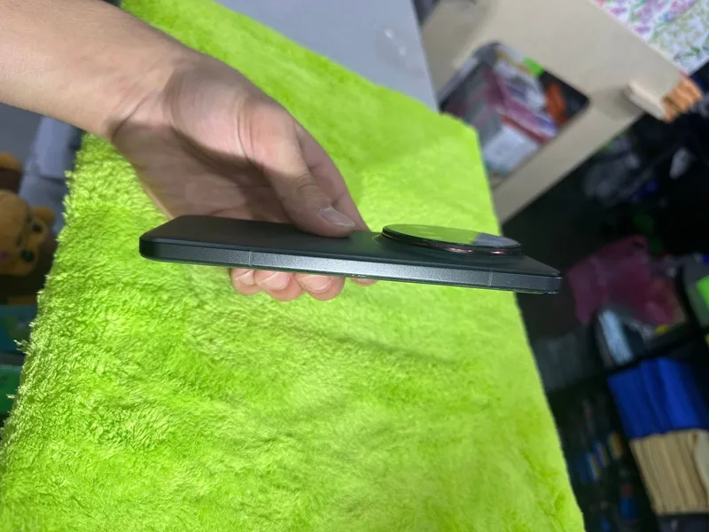 Xiaomi 15 ultra, идеальное состояние. — фото 3