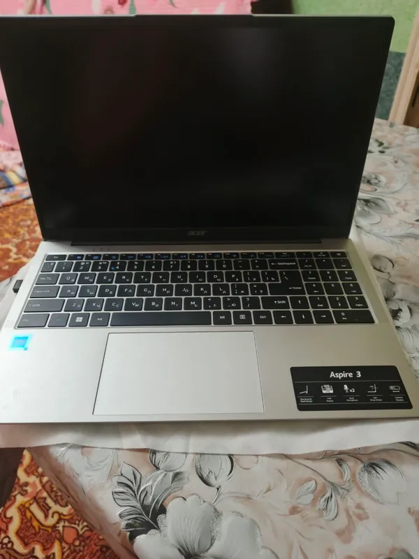 acer ноутбук