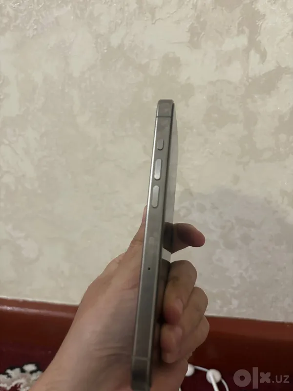 15 Pro, 256 ГБ, 2 SIM-карты 5 15 Pro, 256 ГБ, 2 SIM-карты 5